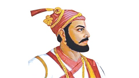 chatrapati Sambhaji maharaj