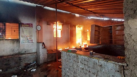 कसारा  (ठाणे )