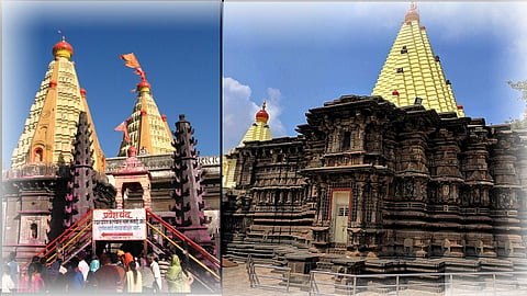 Temple Dress Code Rule Kolhapur