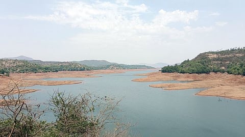 Water Issue