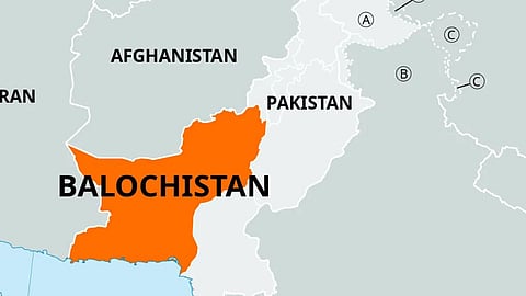 Operation Sindoor Balochistan Conflict 