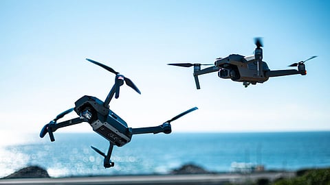 drone