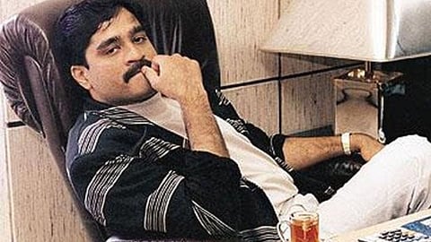 India Most Wanted