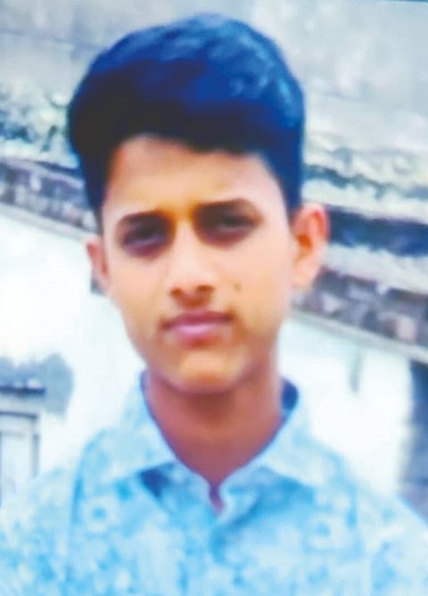 Kolhapur Accident News
