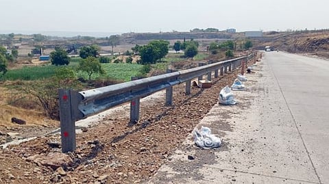 Kurkumbh news
