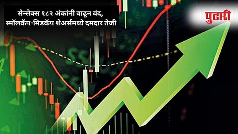 Stock Market 