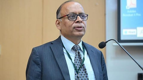  Ajay Kumar UPSC Chairman Appointment