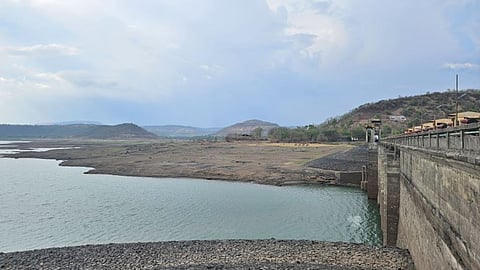 Water Shortage