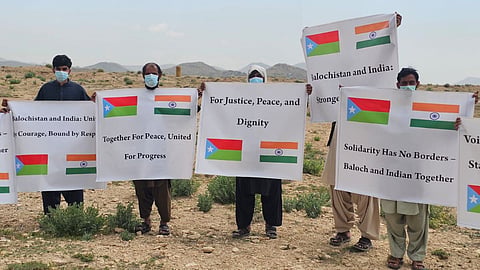 Republic of Balochistan