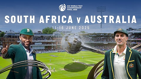 wtc final 2025 south africa vs australia live streaming timing venue squad details
