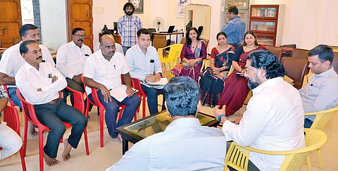 Satara News |