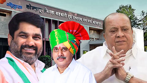 Gokul board meeting