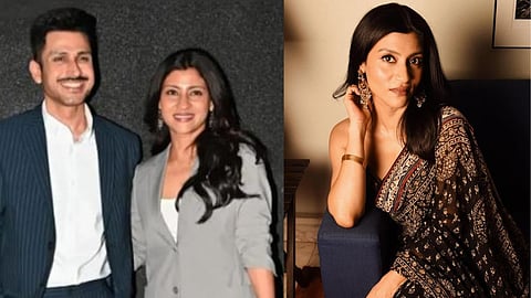 image of Amol Parashar-Konkona Sen-