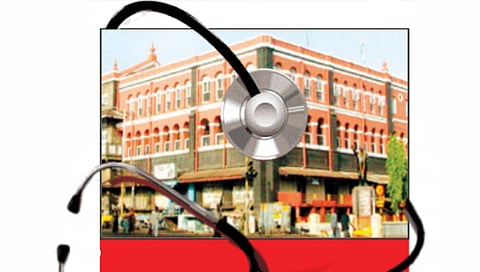 kolhapur-city-without-health-officer-for-15-years