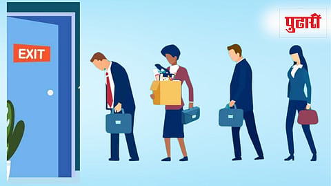 Amazon layoffs | 'मायक्रोसॉफ्ट'नंतर आता 'अ‍ॅमेझॉन'मध्ये नोकरकपात, 'इतक्या' कर्मचाऱ्यांना नारळ, काय सांगितले कारण?