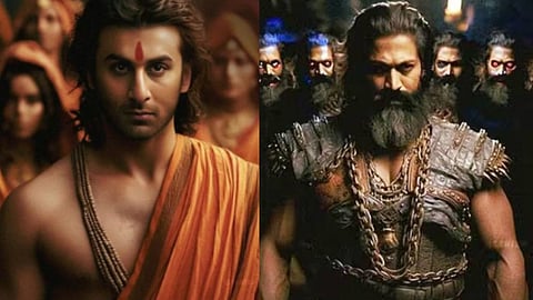 Ramayana Film