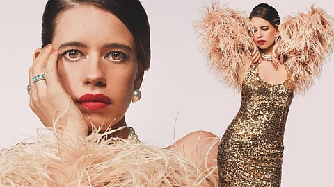 images of Kalki Koechlin