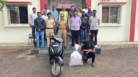 Satara Crime News