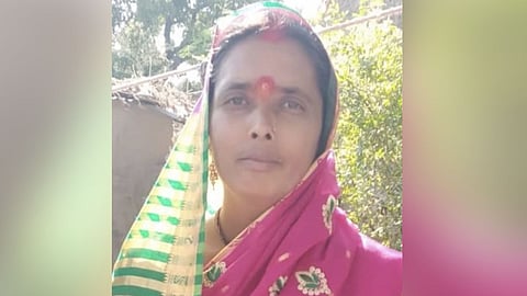 Beed Accident News