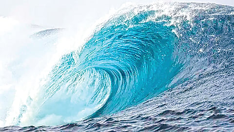 evidence-of-ancient-tsunami-from-dinosaur-era