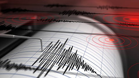 Earthquake