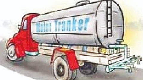 Solapur Water Crisis |