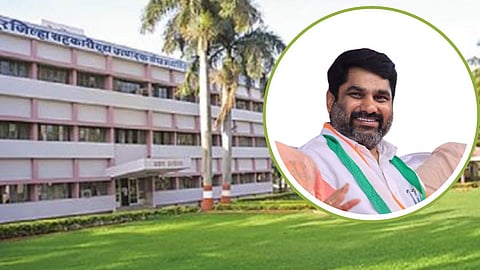 Satej Patil
