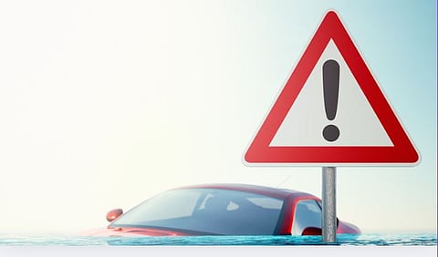 Chhatrapati Sambhajinagar Flood Alert