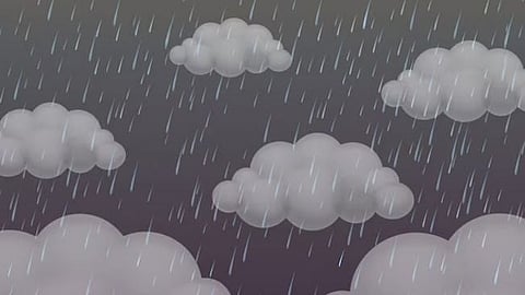 Weather Update 