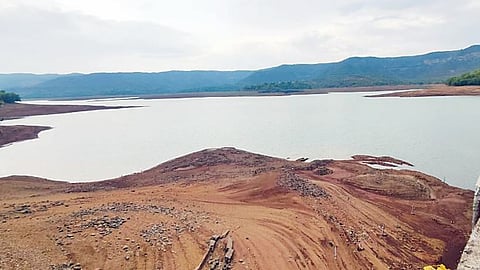 Khadakwasla News