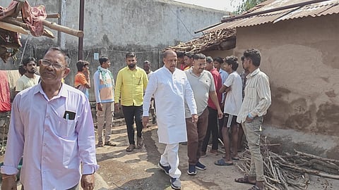 नंदुरबार