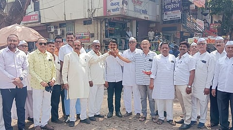 Koregaon Bhima News