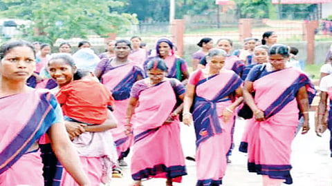 asha-workers-honorarium-pending-in-maharashtra