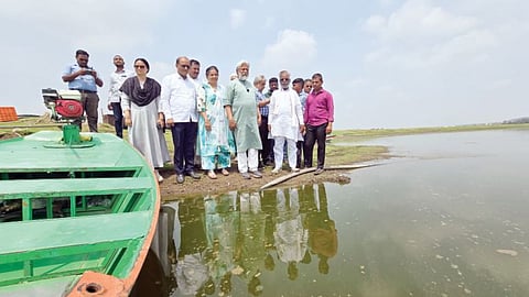 Bhigwan News