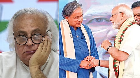 Shashi Tharoor