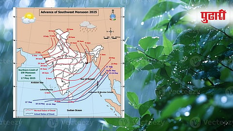 Monsoon Updates 