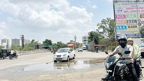 Khadakwasla