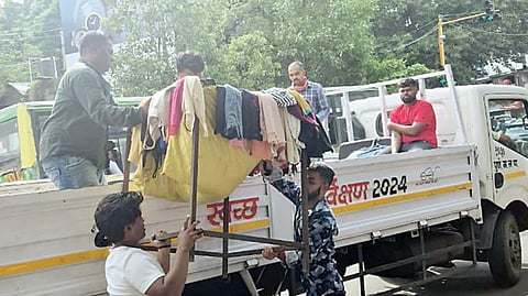 Pudhari Impact