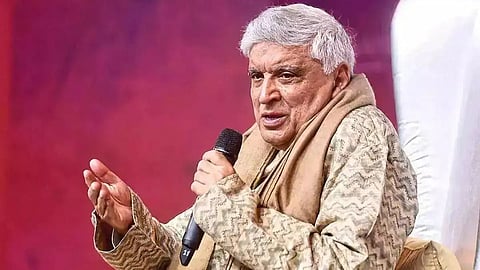 Javed Akhtar