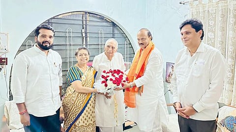 Pune news