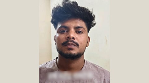 Nagpur Jail Prisoner escaped 