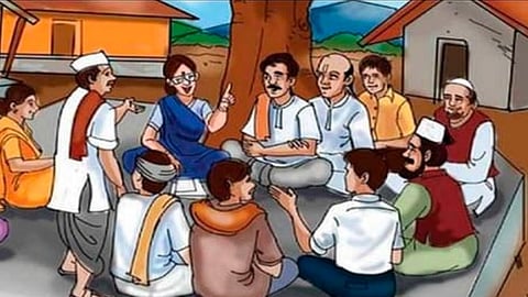 Local Bodies Election