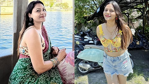 Jyoti Malhotra YouTuber arrested
