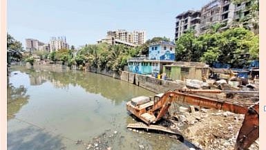  Mumbai Drainage Issues 