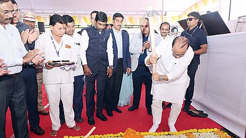 राज्यातील सर्व जिल्ह्यांत उभारणार कौशल्यवर्धन केंद्र; उपमुख्यमंत्री अजित पवार यांची माहिती