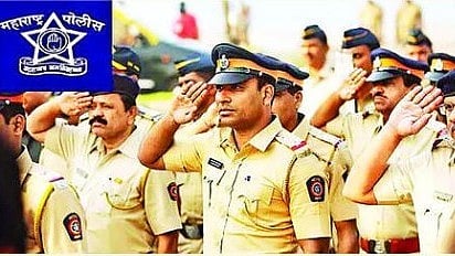 police inspectors transferred in Mumbai