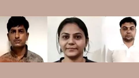 Pakistani Spies 