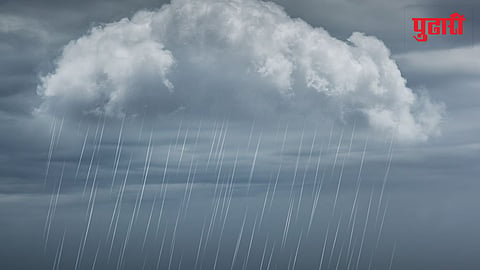 Monsoon 2025