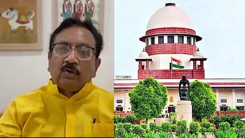 Vijay Shah Case