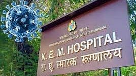 KEM Hospital, Mumbai 